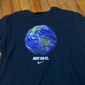 Nike Basketball T